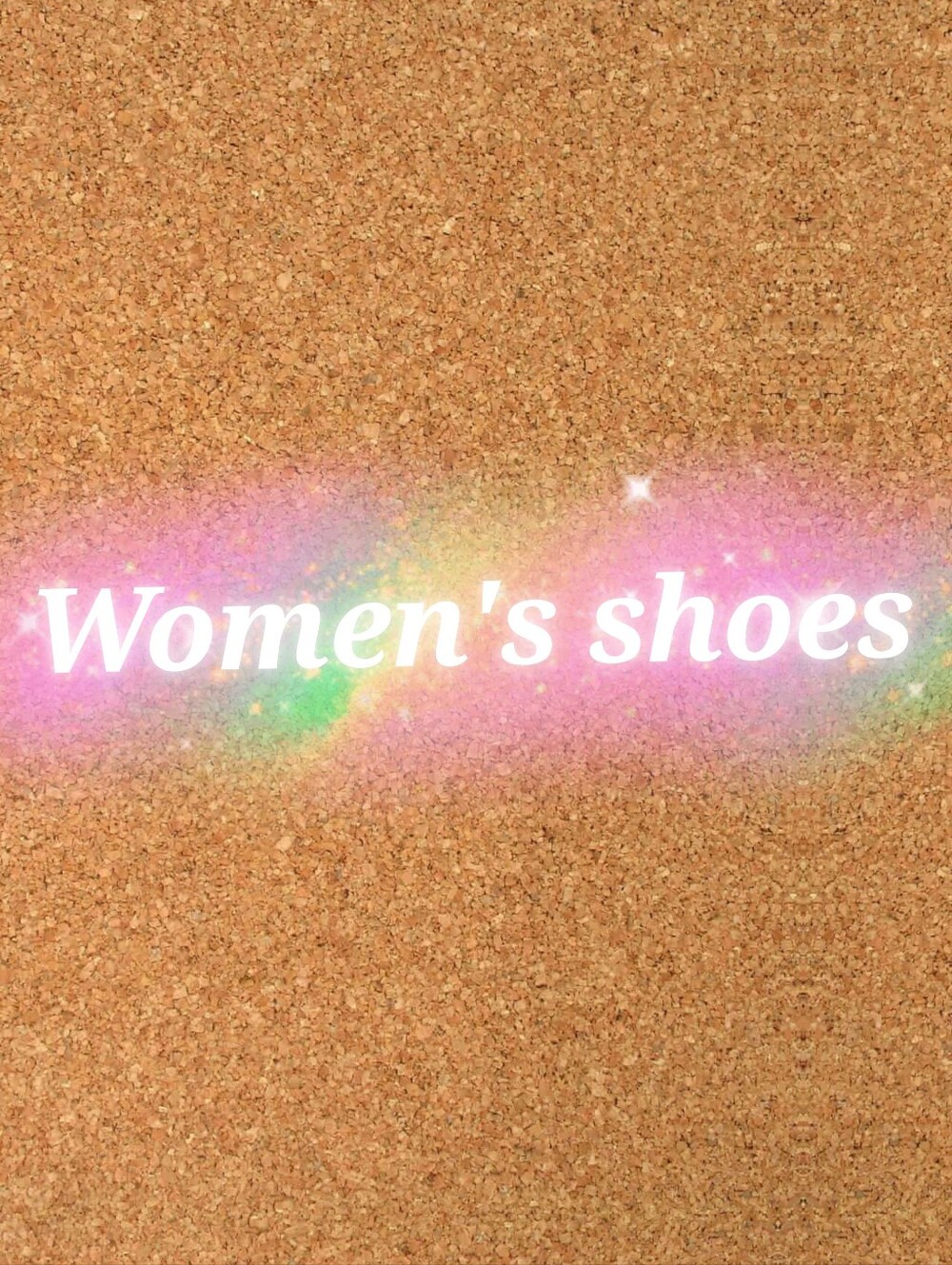 Womens Shoes